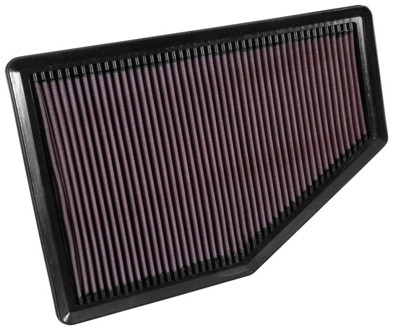 Load image into Gallery viewer, K&amp;N Engineering 33-5049 KN Drop in Air Filters
