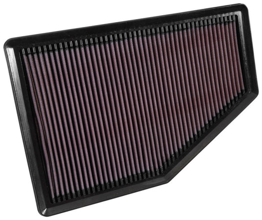 K&N Engineering 33-5049 KN Drop in Air Filters