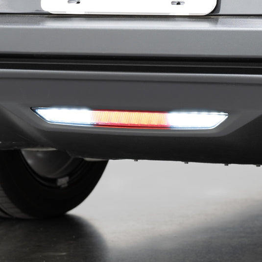 Form Lighting FL0093 FRM Reverse Lights