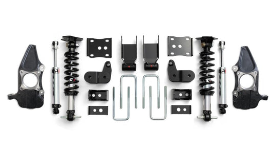 Qa1 LK12-FF02 QAP Lowering Spindles