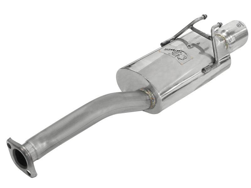 Load image into Gallery viewer, Afe 49-36610 AFE Exhaust Axle Back
