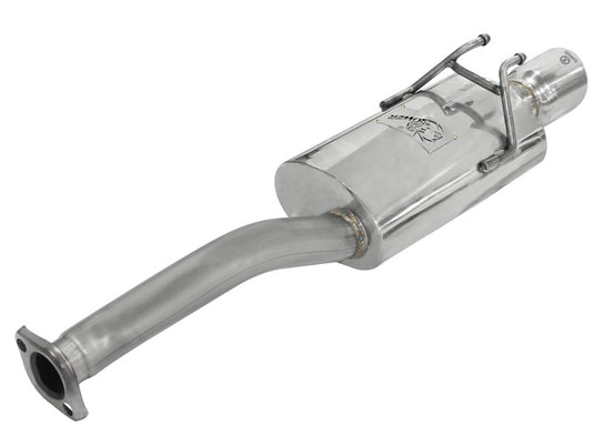 Afe 49-36610 AFE Exhaust Axle Back