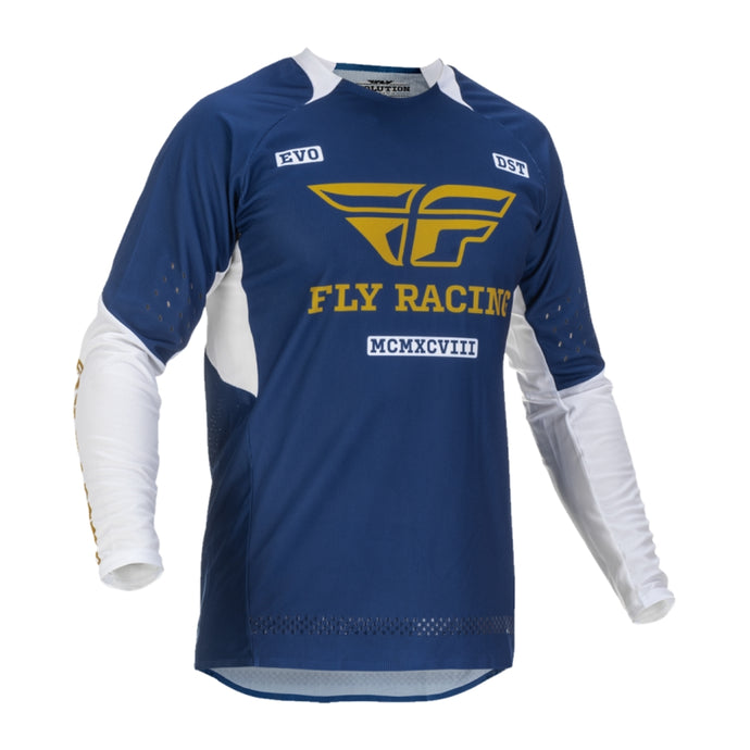 Navy/White/Gold