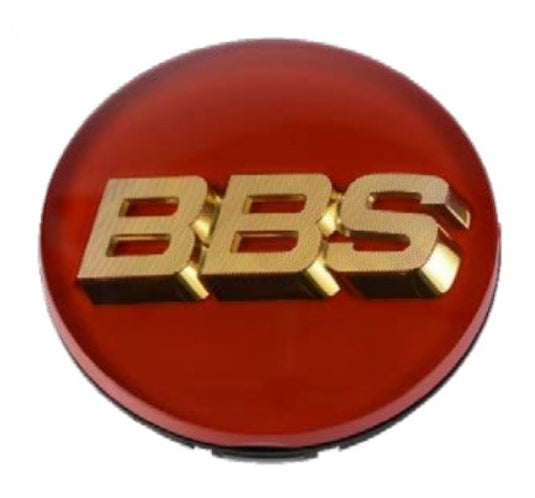 Bbs 56.24.100 BBS Center Caps