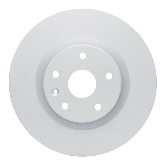 Dfc 604-61001 DFC GeoSPEC Coated Rotors - Plain