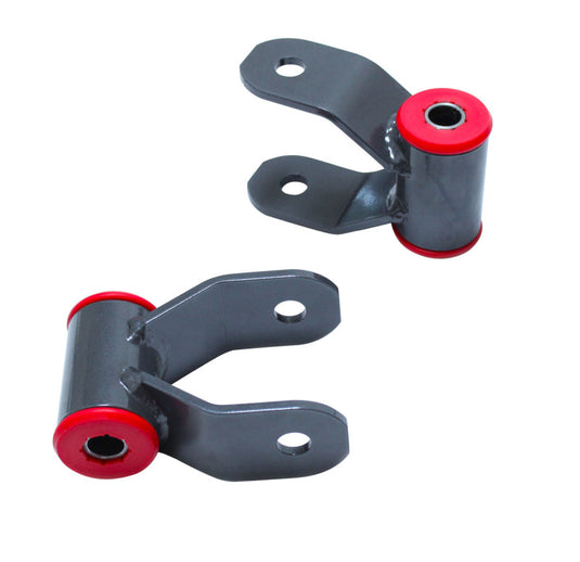 Maxtrac 715310 MXT Lift Shackles