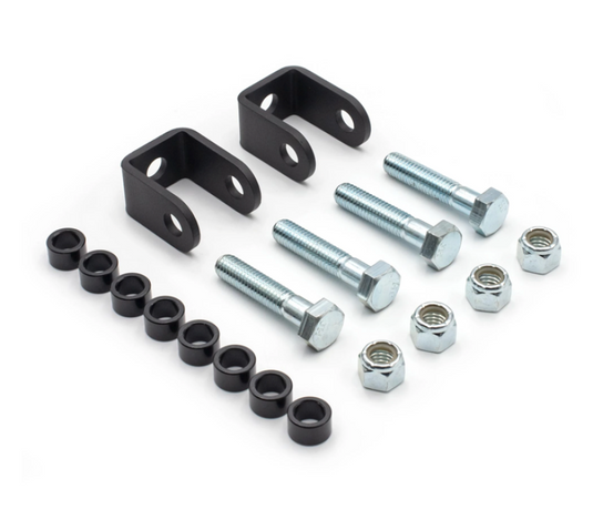 Blox Racing BXSS-20500-HD BX Traction Bars