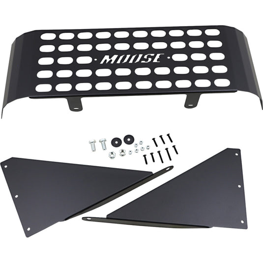 Moose Utility 3053PF Bed Enclosure