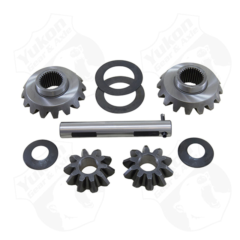 Load image into Gallery viewer, Yukon Gear &amp; Axle YPKD50-S-30 YUK Spider Gear Kits
