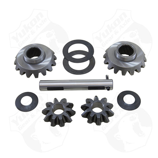Yukon Gear & Axle YPKD50-S-30 YUK Spider Gear Kits