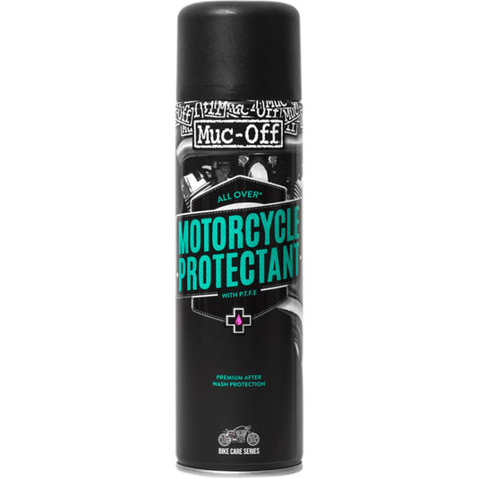 Muc-Off 608US Motorcycle Protectant - 500ml