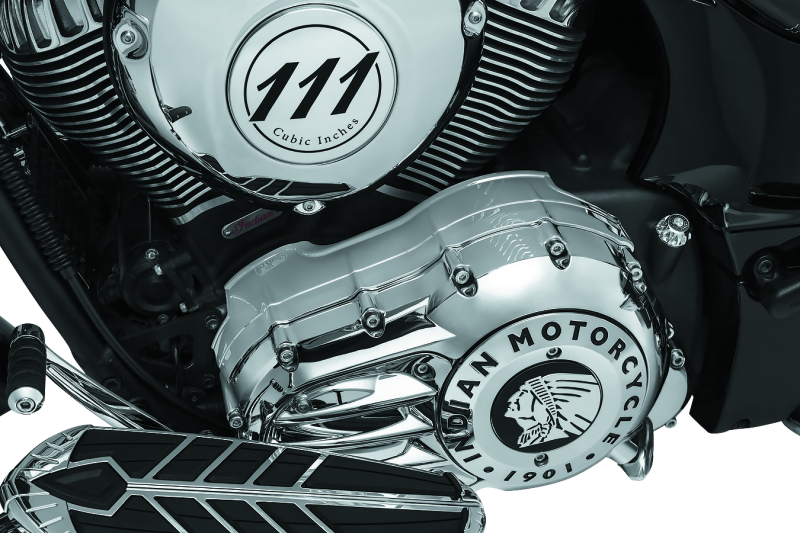 Load image into Gallery viewer, Kuryakyn 5643 KUR Primary Covers
