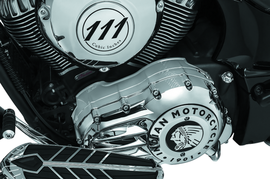 Kuryakyn 5643 KUR Primary Covers