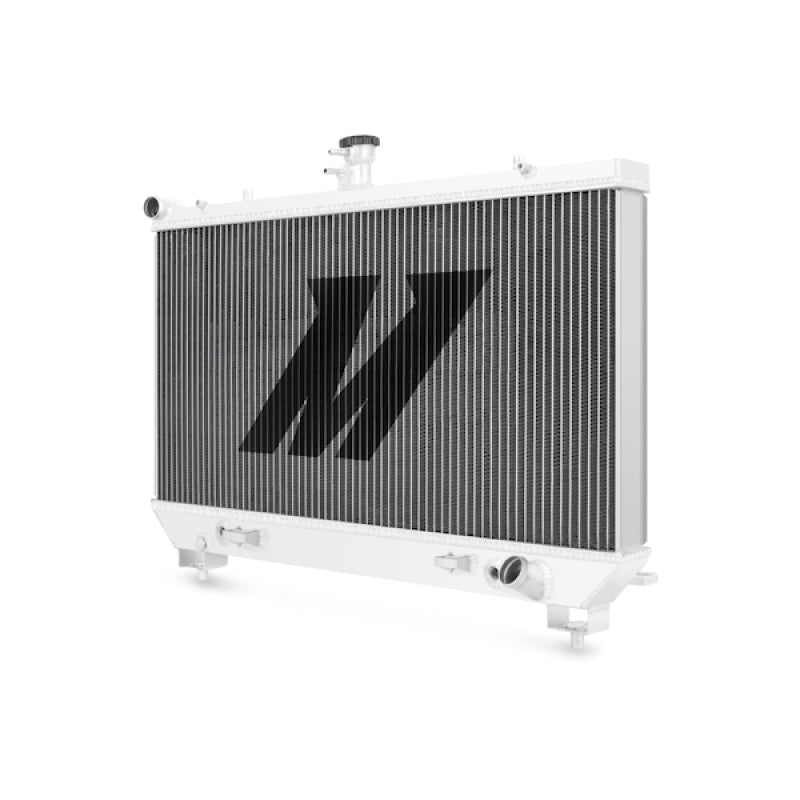 Load image into Gallery viewer, Mishimoto MMRAD-CSS-10 MM Radiators - Alum
