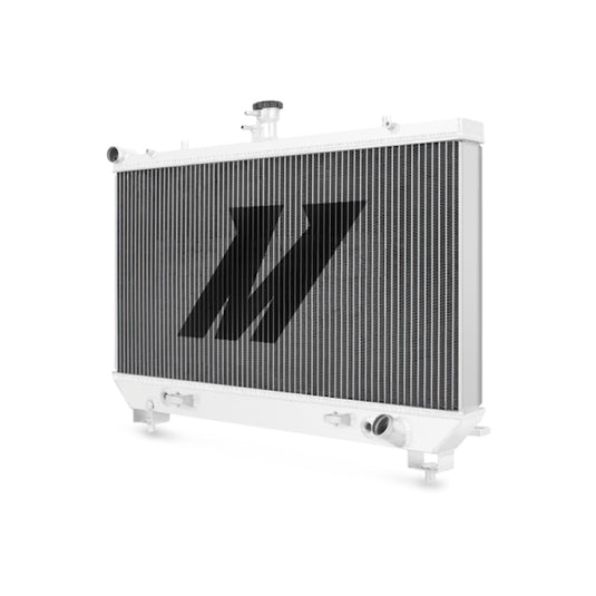 Mishimoto MMRAD-CSS-10 MM Radiators - Alum