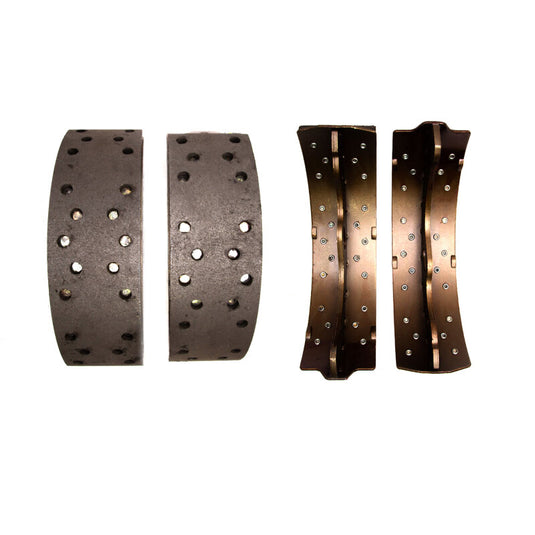 Dfc 1903-0603-00 DFC Premium Riveted Shoes