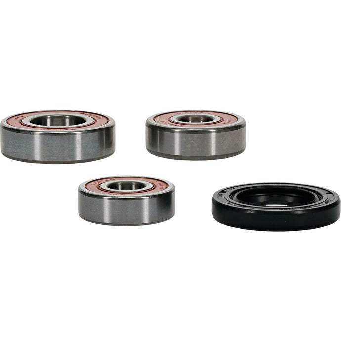 Pivot Works 25-1400-P Premium Wheel Bearing Kit