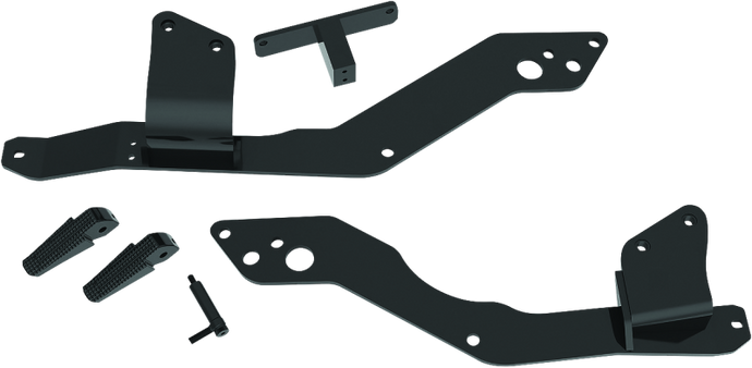 Kuryakyn 8965 KUR Adapters D