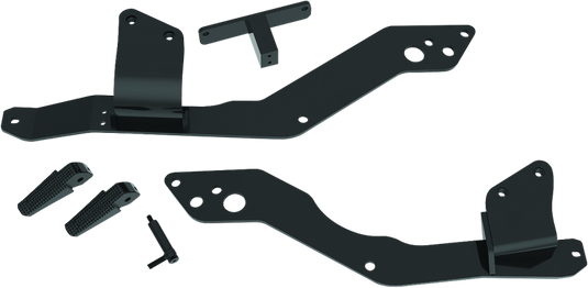 Kuryakyn 8965 KUR Adapters D