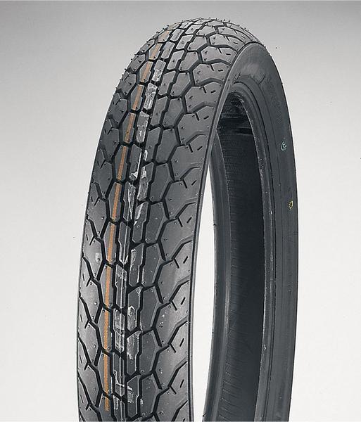Bridgestone 146481 L309-F Front Tire - 140/80-17