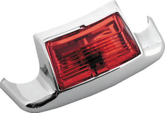 Bikers Choice 491274 BKC Fender Lights