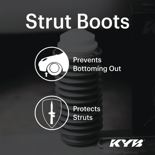 Kyb SB104 KYB Strut Boots