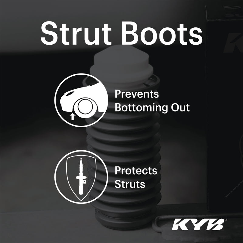 Load image into Gallery viewer, Kyb SB186 KYB Strut Boots
