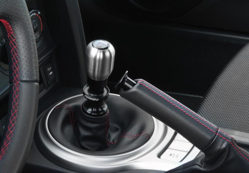 Load image into Gallery viewer, Perrin Performance PSP-INR-353BK PA Easy Parking Brake Drift
