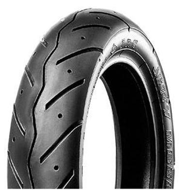 Irc T10319 MB90 Scooter Front/Rear Tire - 80/100-10