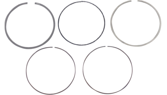 Wossner RIK95.00 Replacement for Piston Ring Kit - 97.95mm/94.95mm/94.96mm/94.97mm/94.98mm