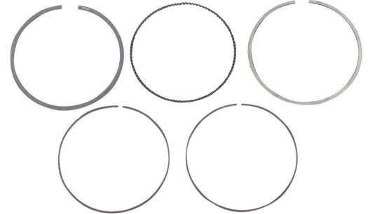 Wossner RIK95.00 Replacement for Piston Ring Kit - 97.95mm/94.95mm/94.96mm/94.97mm/94.98mm