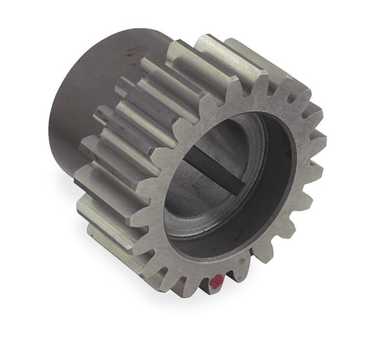 S&S Cycle 33-4142 Pinion Gear - White