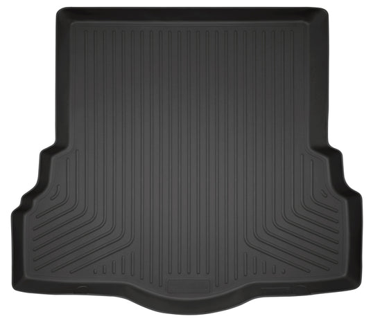Husky Liners 43751 HL WB - Cargo - Black