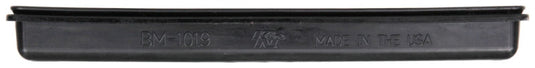 K&N Engineering BM-1019 KN Motorcycle Direct Fit Air Filters