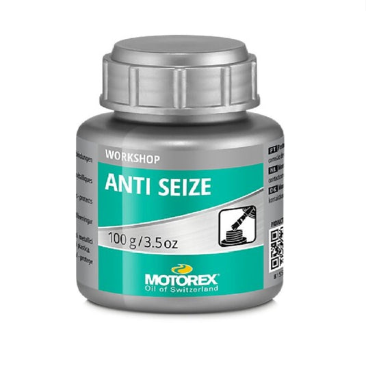 Motorex 309922 Anti Seize - 100g.