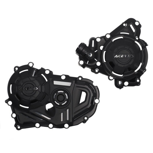 Acerbis 2983680001 ACB X-Power Kit