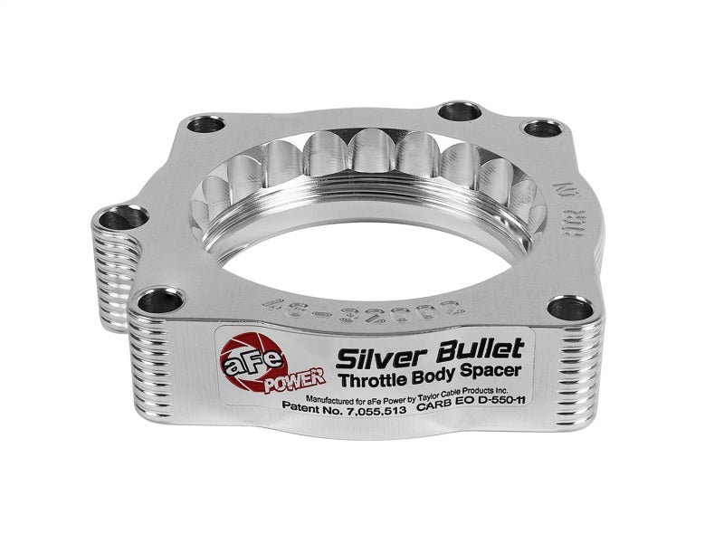 Load image into Gallery viewer, Afe 46-32002 AFE Silver Bullet TBS
