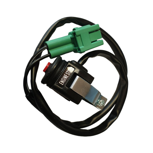 Rfx FXKB 20300 55ST OEM Style Kill Button