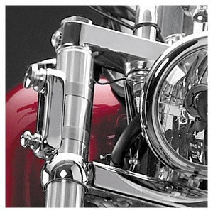 National Cycle KIT-Q341 Mount Kit for Spartan, SwitchBlade and Stinger Windshield