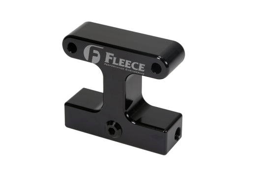 Fleece Performance FPE-FFD-RO-3G-67 FPE Fuel Filter Deletes