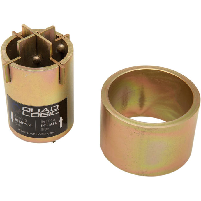 Quad Logic 100-2256-PU Wheel Bearing Installer/Remover Tool