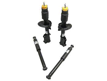Eibach 35125.840 EIB Pro-Damper Kits