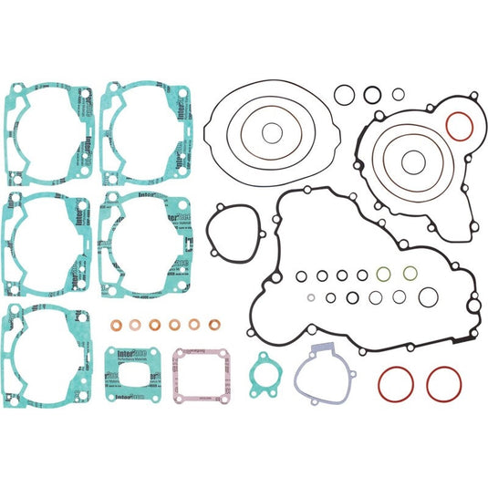 Vertex 8080071 Complete Gasket Kit without Seals