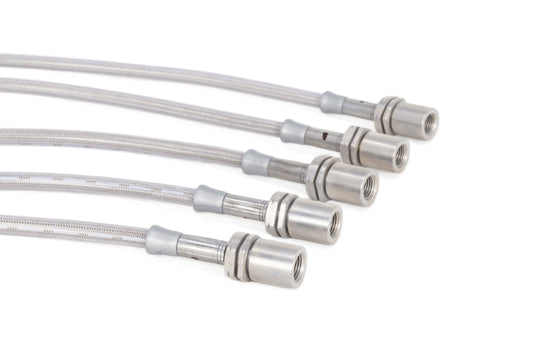 Goodridge 21080 GR G-Stop Brake Line Kits
