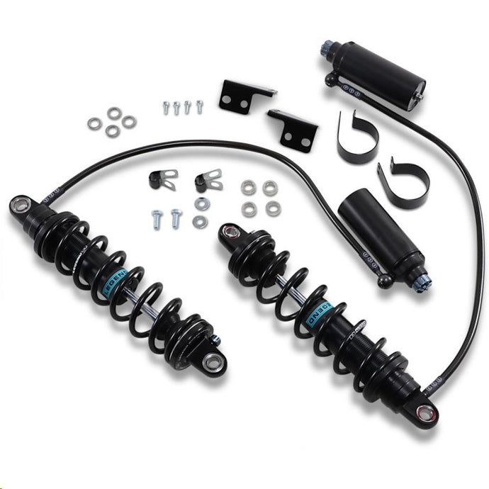 Legends 1310-1879 Revo-Arc Remote Reservoir Heavy Duty Coil Suspension - 13in. L