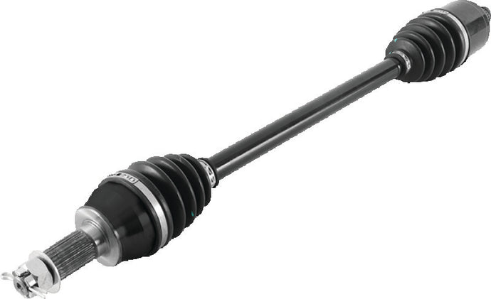 Quadboss 609427 QBS Axles