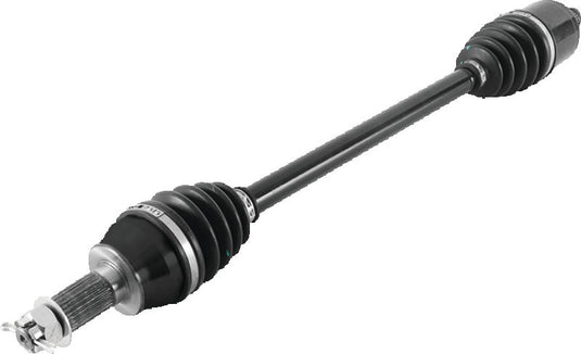 Quadboss 609427 QBS Axles