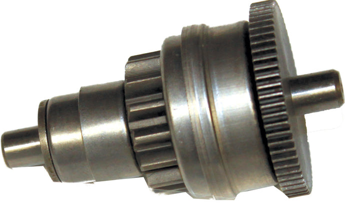 Outside Distributing 07-0404 Starter Gear - GY6 50 Style Motors