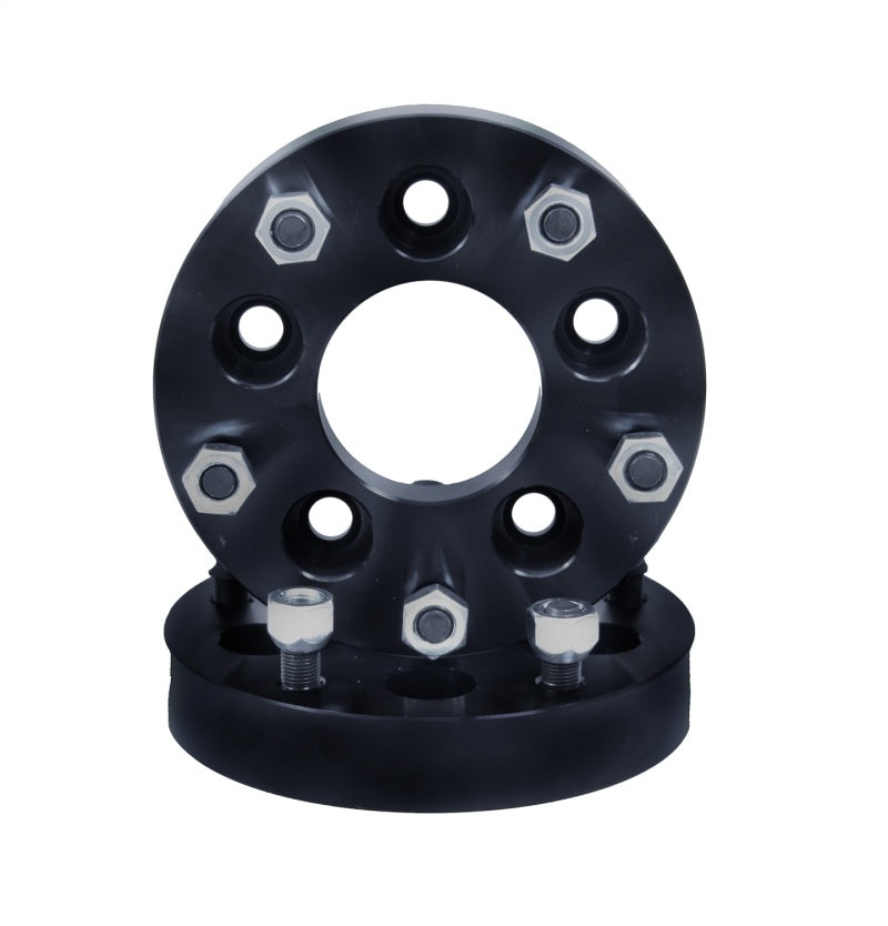 Load image into Gallery viewer, Rugged Ridge 15201.07 RUG Wheel Adapters
