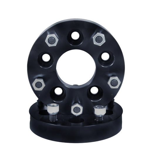 Rugged Ridge 15201.07 RUG Wheel Adapters